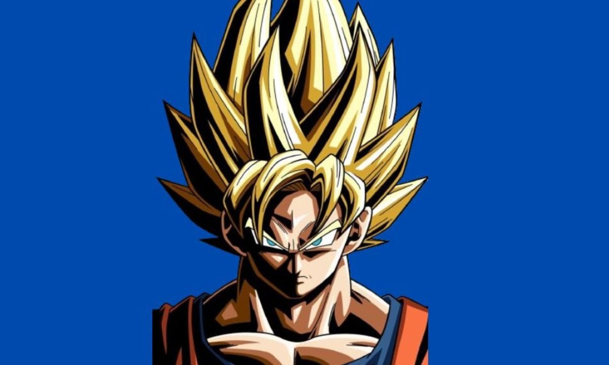 Wallpaper:qdkpnnex7y4= Goku