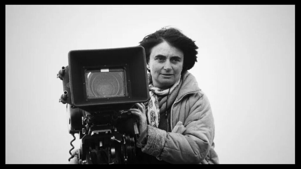 Agnès Varda