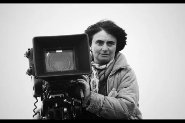 Agnès Varda