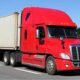 2009 Chevrolet C6500 Box Truck 13'6