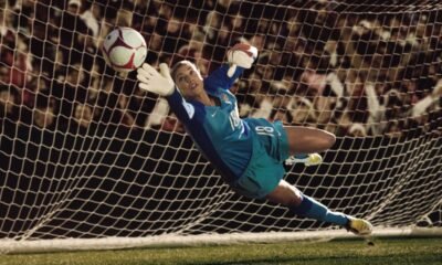 Hope Solo Nyde