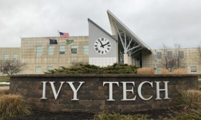 Ivy Tech Valparaiso Indiana