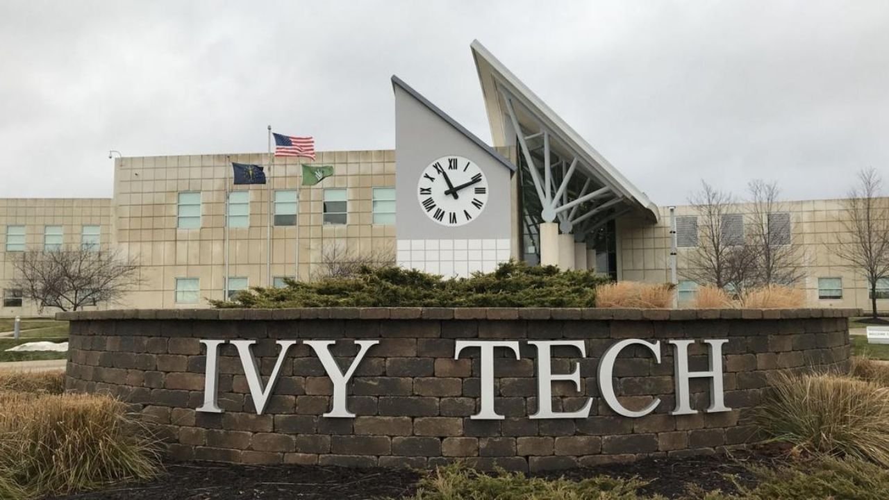 Ivy Tech Valparaiso Indiana