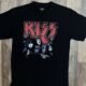 Kiss Abonic T Shirt