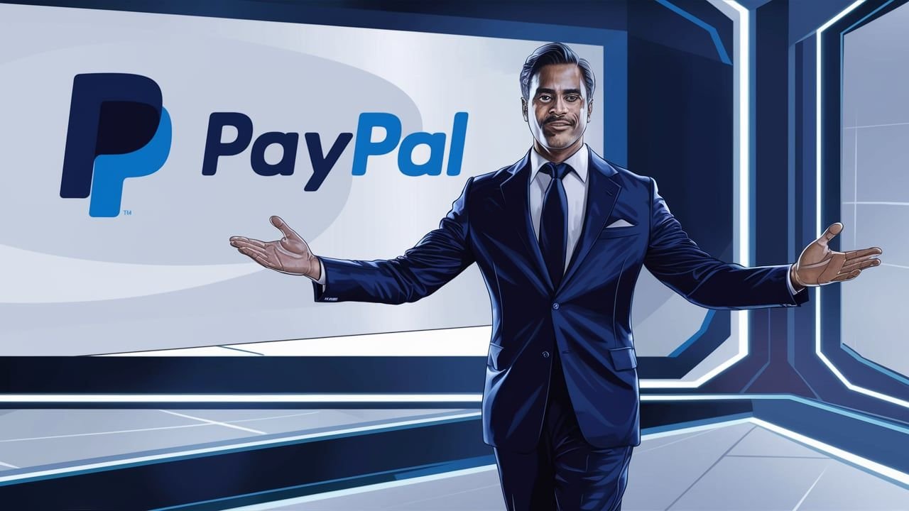 Prince Narula Digital PayPal