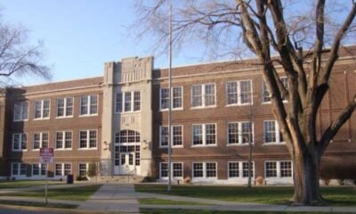 Rader Principal Ruhl School Kansas City