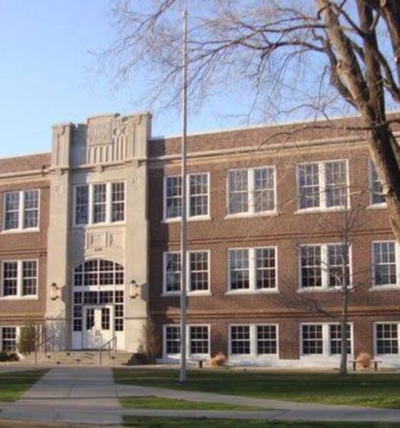 Rader Principal Ruhl School Kansas City