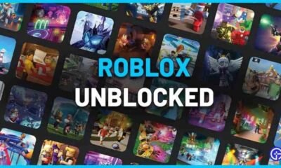 Roblox Unblocked