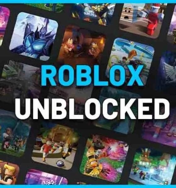 Roblox Unblocked